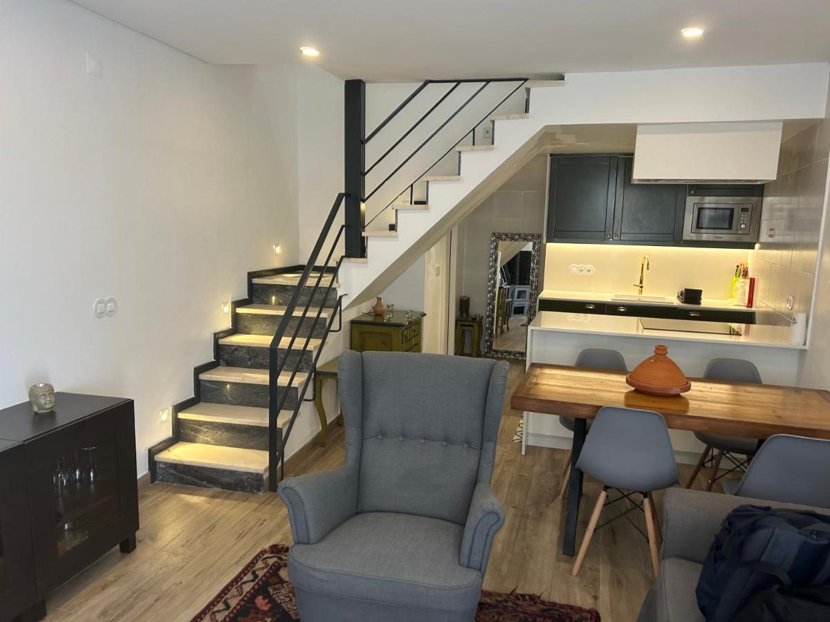 Palmela Cozy Apartment Exterior photo